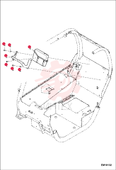 SCREW WSHRD PLASTITE 6702642 (1)