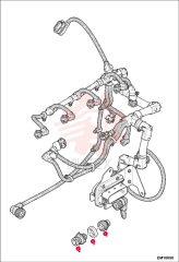 CONNECTOR 7028363