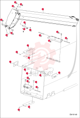SCREW 33GM1016 (3)
