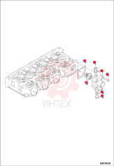 THERMOSTAT 7028308
