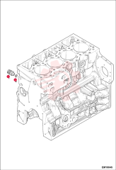SENSOR PRESSURE 7219261
