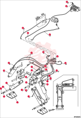 STAB PAD W/A 7213166-B (2)