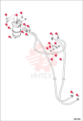 SCREW HEX HD 8.8 (4)