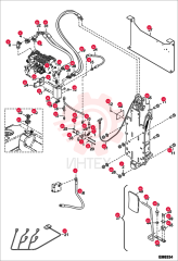 WASHER 000350-01U (10)