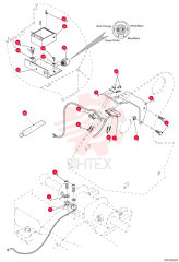 SENSOR, LOAD 6914109 (2)