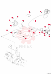 HAND BRAKE CONTROL 6916931 (2)