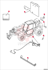 Protection for toothed buckets 92795.4 (2)