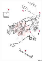 Protection for toothless buckets 92790.5 (4)