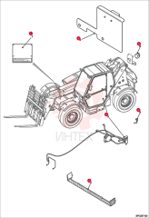 Protection for toothless buckets 92790.5 (1)