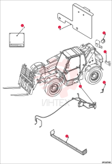 Protection for toothless buckets 92790.5 (2)