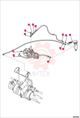 HAND BRAKE CONTROL 6916931 (10)