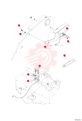SENSOR, LOAD 6914109 (1)