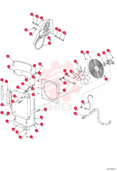 RADIATOR 6914085 (1)