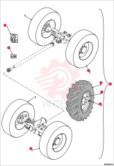Rim 89699.3
