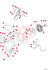 RADIATOR 6914085 (2)