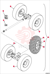 RIM 6914896-O