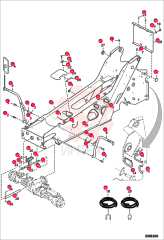 WASHER 000350-21R