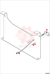 Washer 01695.6 (2)