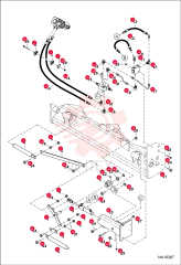 PLATE CLAMP 7303893 (1)