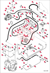 PEDAL ASSEMBLY 7245696 (7)