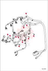 HARNESS, ENG 7298821