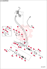 HOSE, HYD 7247680 (4)