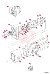 MOTOR, FAN 7166643 (2)