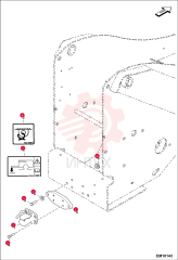 HITCH, ULPYO 7169629 (3)