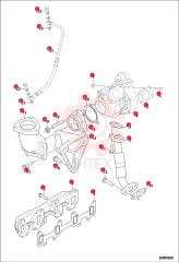 MANIFOLD 7022470