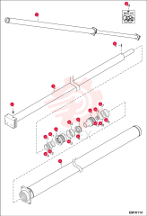 CYLINDER, EXTENSION 7212293 (1)