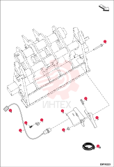 STRAP, TIE 6624289 (12)