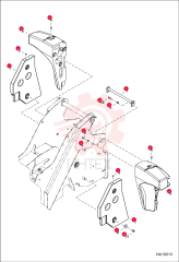 COUNTERWEIGHT 6915839 (2)