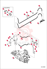 SCREW HEX 10MMX20MM (2)
