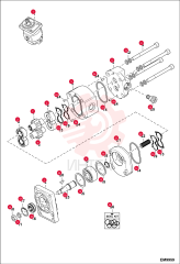 MOTOR, FAN 7231892