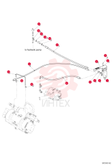 HAND BRAKE CONTROL 6916931 (2)