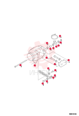 ALTERNATOR ESA 85 AMP (EUROPE) (1)