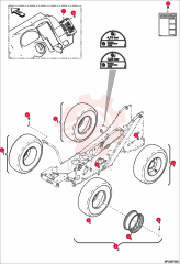 R.H. Wheels 6917724