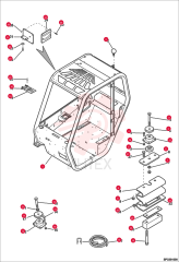 Rotating Beacon Light 78817.4 (2)