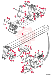 ARM, TELESCOPIC 6935339 (2)