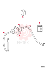 KIT DAMPER NG27 (2)
