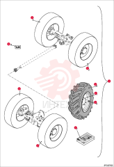 Rim 6908322