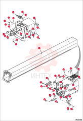 Washer 01697.2 (4)