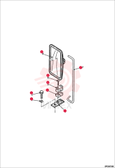 HOLDER, BASE 7215382 (3)