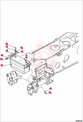 Front ballast 6908547 (4)