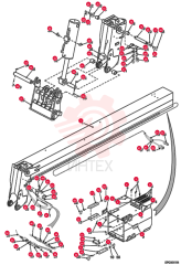 ARM, TELESCOPIC 6935339 (4)