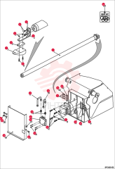 CYLINDER, EXTENSION 7215525 (7)