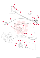 HAND BRAKE CONTROL 6916931 (7)