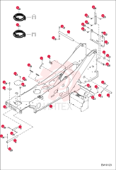 MAIN FRAME 7329522
