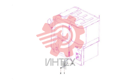 Решетка вентиляционная 60128283
