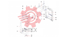 Каркас SY65C3S3R.1.6.1A 13465982
